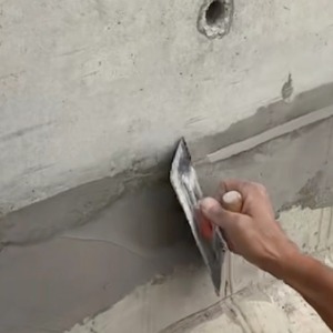 鸡泽P型防护型环氧树脂砂浆